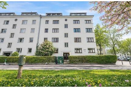 Anleger aufgepasst! Charmante 2-Zimmer Wohnung in Köln- Ehrenfeld