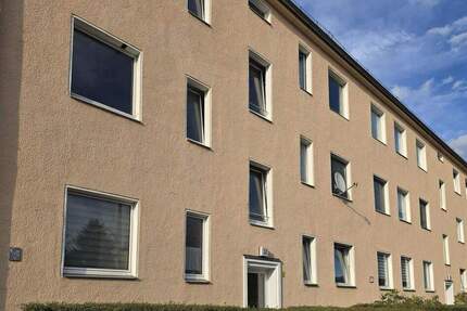 Helle 2-Zi-Whg in Berlin-Reinickendorf – vermietet, mit Perspektive für Selbstnutzer