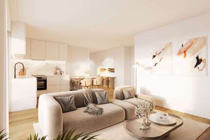 Wohnung zum Kaufen in Düsseldorf 429.000,00 € 66.78 m²