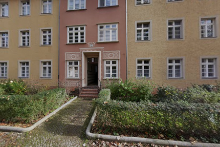 Wohnung zum Kaufen in Berlin 239.000,00 € 65 m²