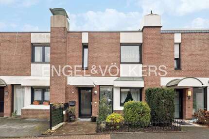 Haus zum Kaufen in Pulheim 320.000,00 € 105 m²