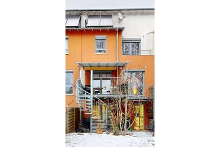 Haus zum Kaufen in Landau 550.000,00 € 140.95 m²