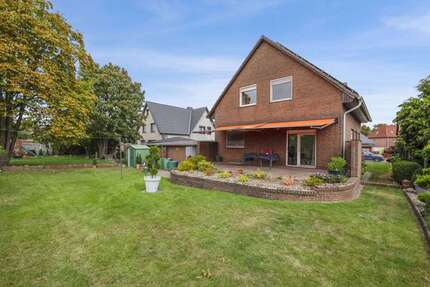 Haus zum Kaufen in Grasleben 320.000,00 € 184 m²