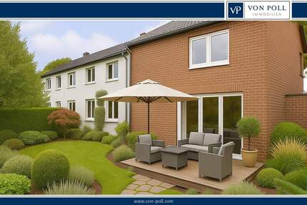 Großes Charmantes Generationenhaus in begehrter Lage! - Düsseldorf Vennhausen