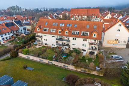 Wohnung zum Kaufen in Denzlingen 449.000,00 € 76.29 m²