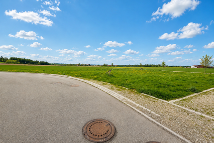 Grundstück zu verkaufen in Engelsberg 405.000,00 € 991 m²