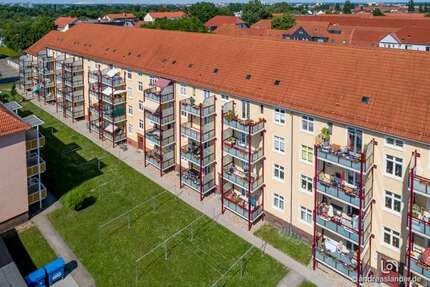 Wohnung zum Mieten in Magdeburg 517,50 € 69 m²