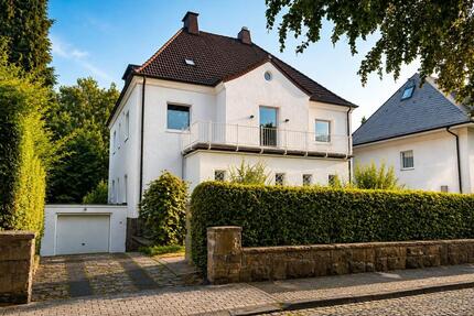 3-Zimmer-ETW – Exklusiv, saniert in der Südlichen Gartenstadt - Dortmund
