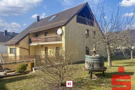 Haus zum Kaufen in Volkach 599.000,00 € 341 m²