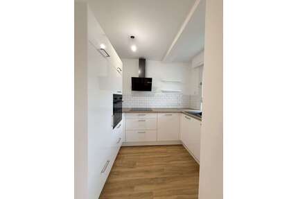 Wohnung zum Mieten in Düsseldorf-Kaiserswerth 1.040,00 € 53.6 m²