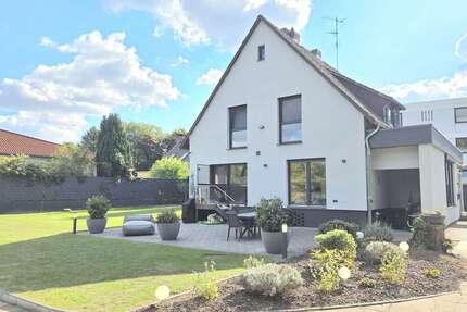 Haus zum Kaufen in Uelzen 489.000,00 € 157 m²