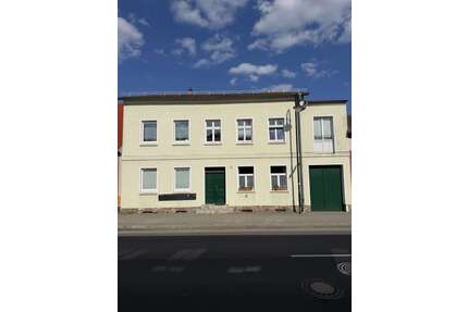 Wohnung zum Mieten in FürstenbergHavel 579,00 € 73.97 m² - Fürstenberg/Havel
