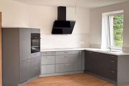 Wohnung zum Mieten in Groß Rheide 850,00 € 74 m²