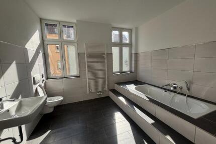 2024 sanierte 118 qm 3-Zimmer-Wohnung - Dessau-Roßlau Brambach