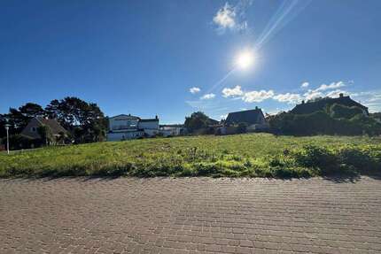 Grundstück zu verkaufen in Baabe 220.000,00 € 552 m²