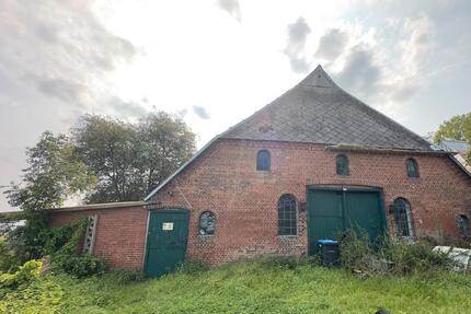 Resthof in traumhafter Lage - 130.000,00&nbsp;EUR Kaufpreis, ca.&nbsp; 170,00&nbsp;m&sup2; in Sankt Margarethen (PLZ: 25572)