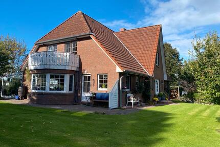 Nordsee Ferienwohnung Nähe Büsum bis drei Personen - Neuenkirchen