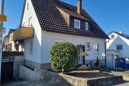 Haus zum Kaufen in Weinstadt 498.000,00 € 132 m²