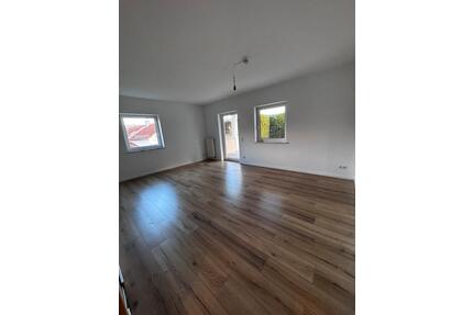 4 Zimmer 95 qm Terassenwohnung Alkofen, Vilshofen - Hofkirchen