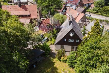 Haus zum Kaufen in Hohnstein 119.000,00 € 120 m²