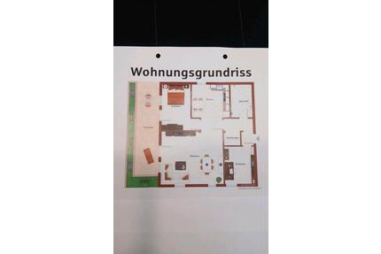 Verkaufe attraktive Eigentumswohnung am Kurpark Olsberg