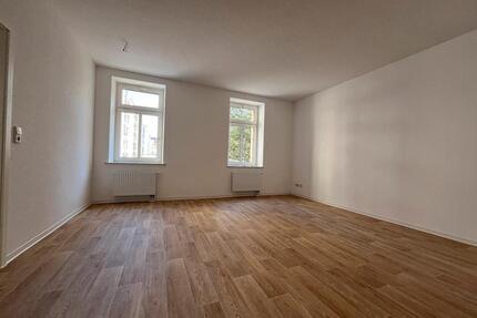 Alles neu im Neuen Jahr - frisch saniert für Sie ... einziehen und Wohlfühlen ... - Chemnitz Hilbersdorf