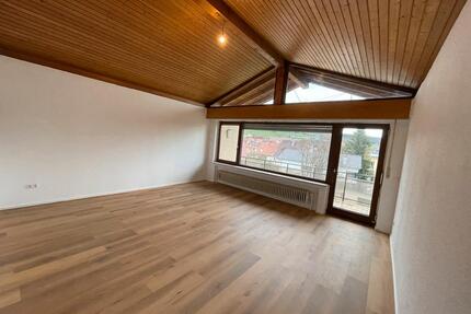 4 Zimmer Wohnung - 1.300,00&nbsp;EUR Kaltmiete, ca.&nbsp; 110,00&nbsp;m&sup2; in Spaichingen (PLZ: 78549)