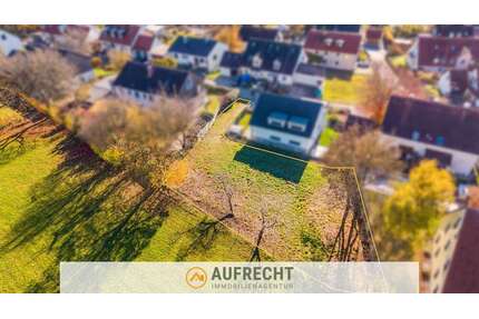 Grundstück zu verkaufen in Erdweg 399.800,00 € 612 m²