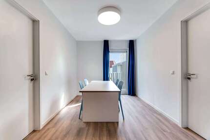 WG-Zimmer in Berlin 530,00 € 19.2 m²