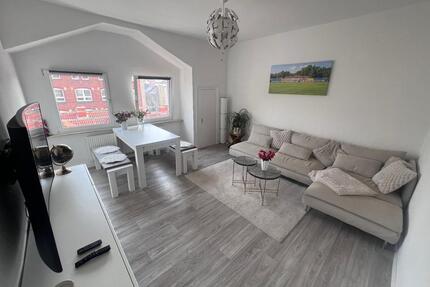 3-Zimmer-Wohnung in Apolda - 385,00&nbsp;EUR Kaltmiete, ca.&nbsp; 58,00&nbsp;m&sup2; in Apolda (PLZ: 99510)