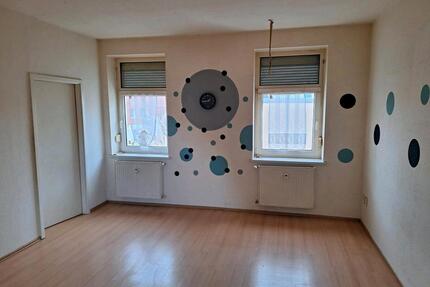 3-Raum-Wohnung in Bitterfeld-Wolfen