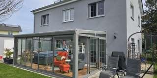 Einfamilienhaus mit Garage und PV-Anlage in Schwerzen - Wutöschingen