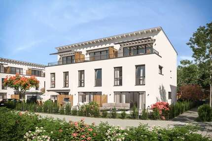 Haus zum Kaufen in Bobingen 760.200,00 € 143.09 m²