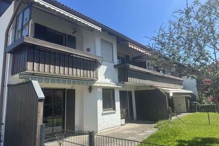 Wohnung zum Kaufen in Bad Aibling 455.000,00 € 80 m²