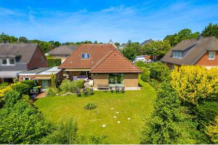 Haus zum Kaufen in Glücksburg 499.000,00 € 124 m²
