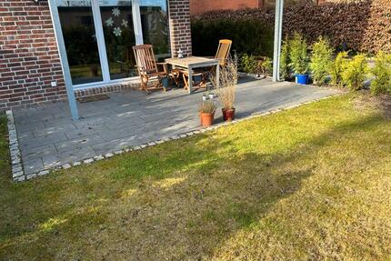 Ruhige Erdgeschosswohnung im Herzen von Bad Bramstedt