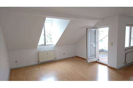 Wohnung zum Mieten in Leipzig 570,40 € 62.01 m²