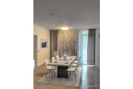 Wohnung zum Mieten in Monheim 1.059,00 € 88.53 m²