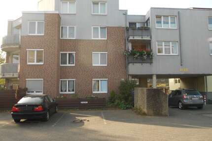 Wohnung zum Mieten in Dorsten 251,33 € 43.71 m²