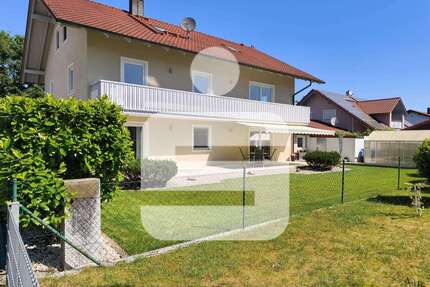 Haus zum Kaufen in Pocking 870.000,00 € 284 m²