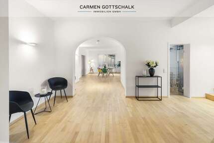 Wohnung zum Kaufen in Münsing 1.150.000,00 € 120 m²