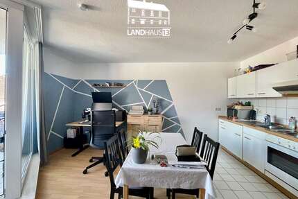 Wohnung zum Kaufen in Mainz 175.000,00 € 37.24 m²