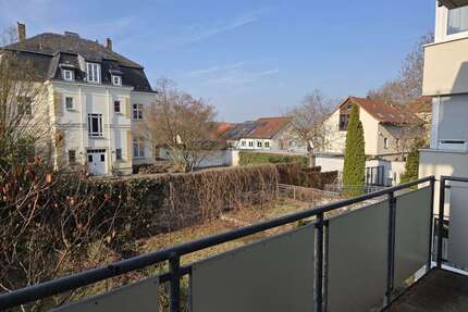 Wohnung zum Mieten in Leipzig 732,00 € 77 m²