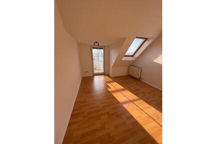 Sehr schöne & helle 1 ZKB Balkon Wohnung in Worms-Herrnsheim - Hockenheim