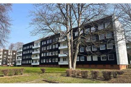 Wohnung zum Kaufen in Salzgitter 95.000,00 € 68 m²