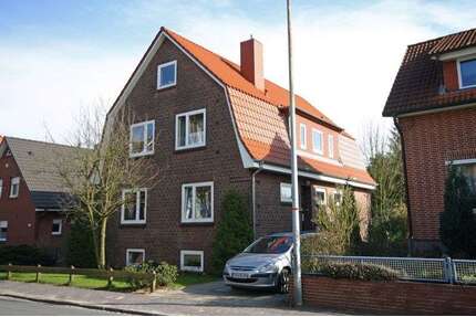 Wohnung zum Mieten in Stade 752,50 € 85.51 m²