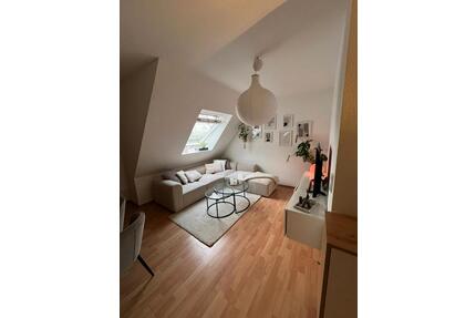 Zentrale 2-Zimmer-Wohnung in Ochtrup