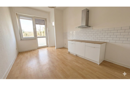 Wohnung zum Mieten in Duisburg 410,00 € 42 m²