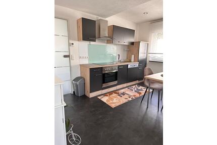 2 Zim.Wohnung zu vermieten. - 980,00&nbsp;EUR Kaltmiete, ca.&nbsp; 55,00&nbsp;m&sup2; in Kornwestheim (PLZ: 70806)