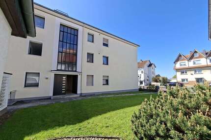 Wohnung zum Mieten in Herford 520,00 € 80 m²